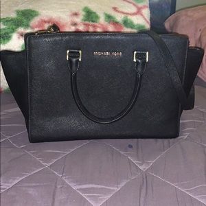 Used Michael Kors bag